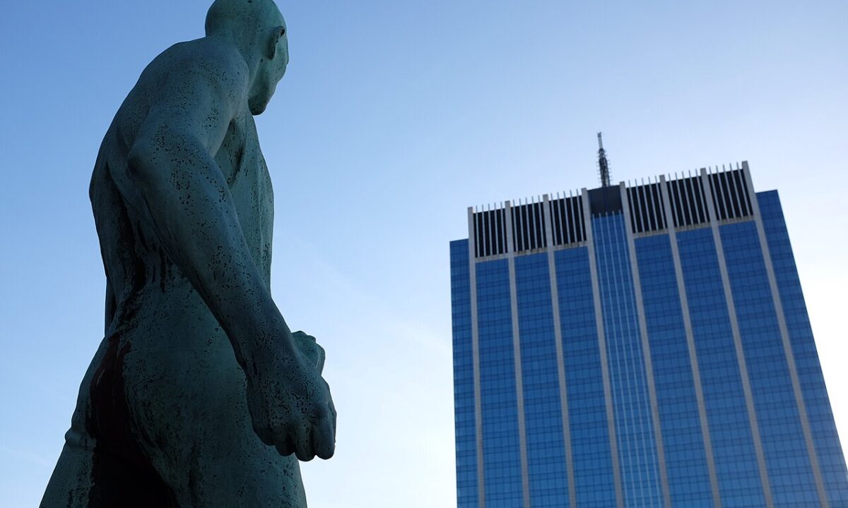 Ubezpieczenia NNW: Nowy standard w świecie finansów osobistych