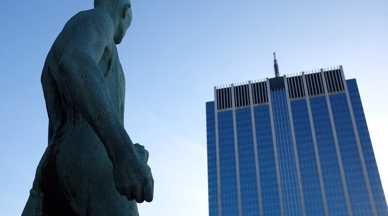 Ubezpieczenia NNW: Nowy standard w świecie finansów osobistych