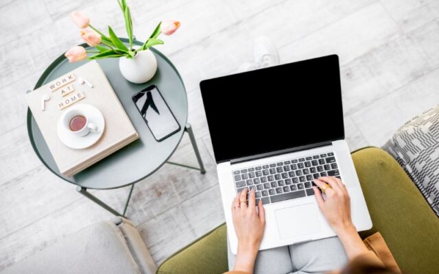Home Windows —  kluczowe narzędzie do efektywności i bezpieczeństwa